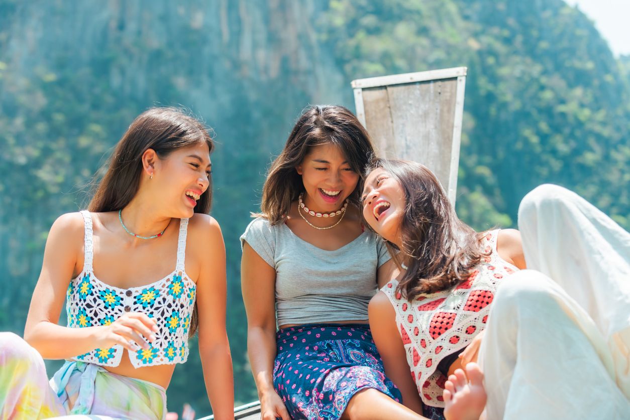 ภาพจาก iStock