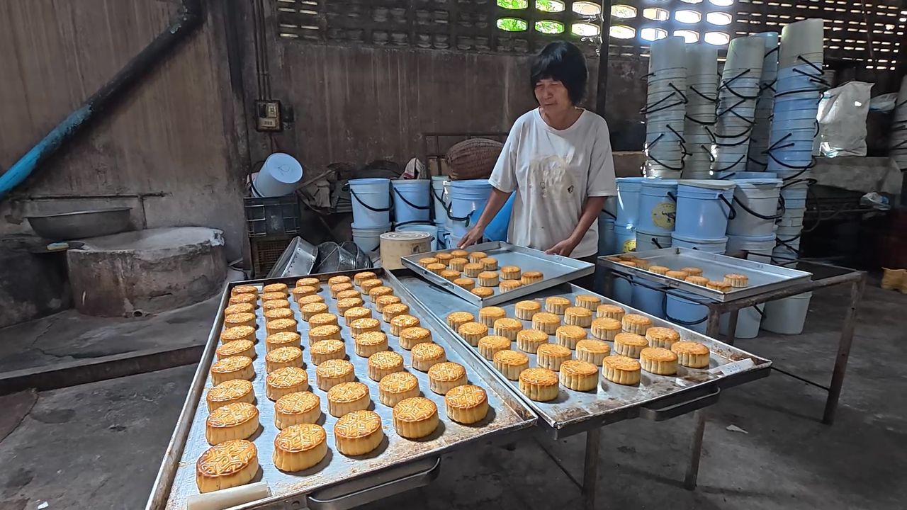 สูตรของร้านย่งเซ้งเหมือนเดิมไม่เปลี่ยนแปลง