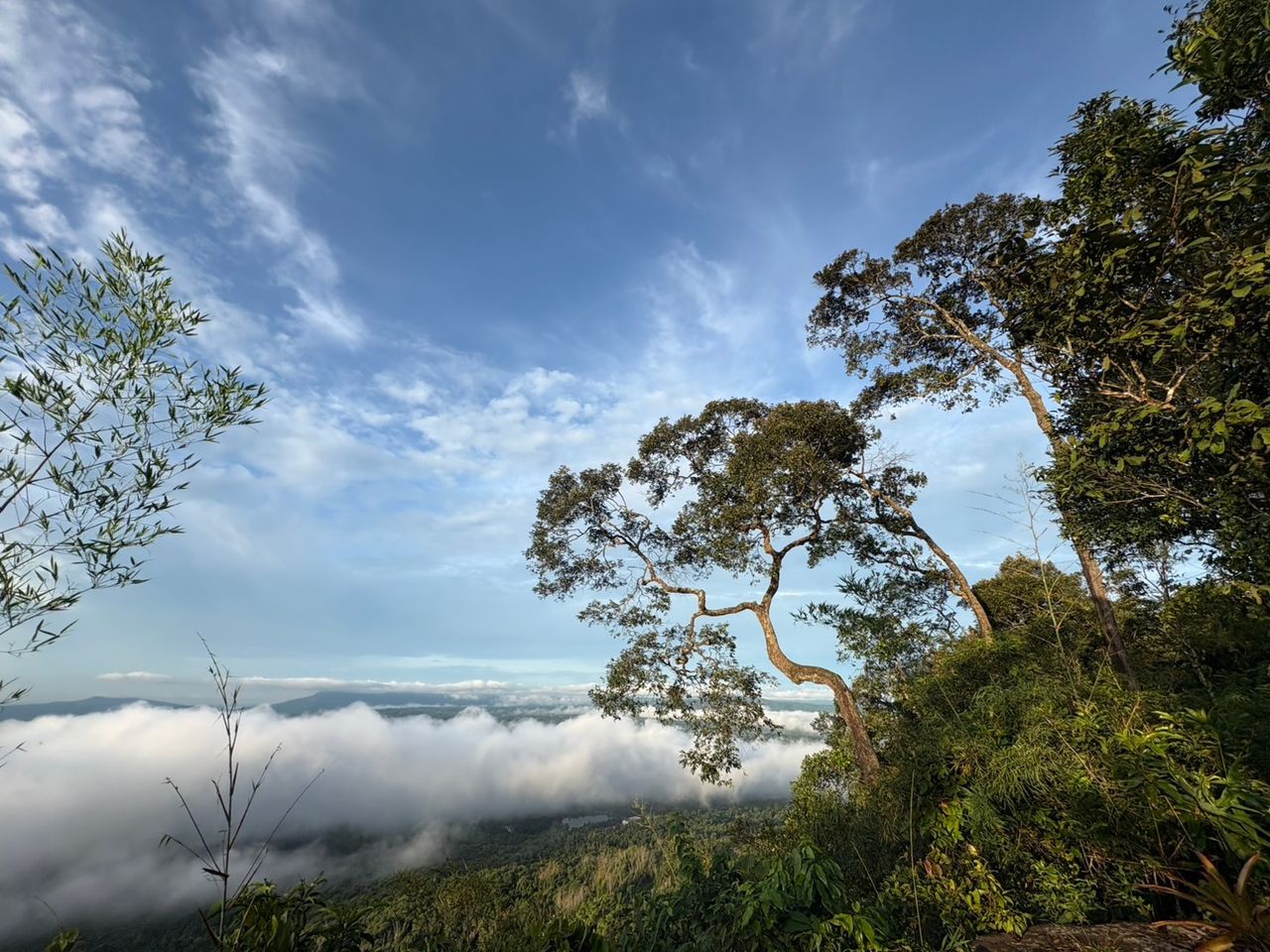 วิวสวยระดับ 180 องศา