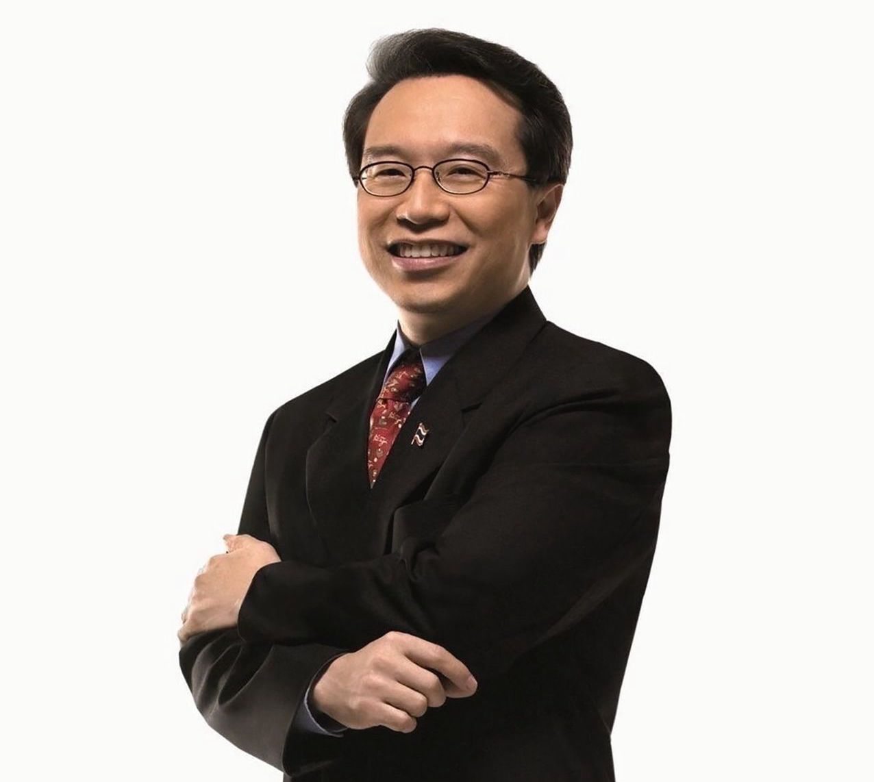 รศ.ดร.อนุสรณ์ ธรรมใจ