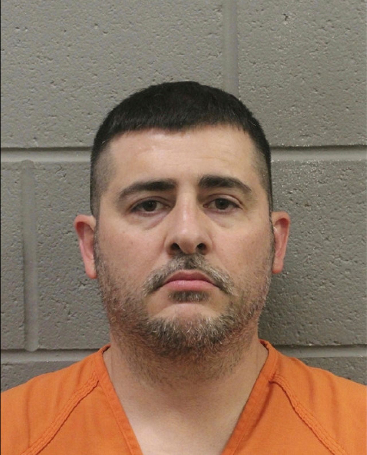 เลออน กอนซาโล จูเนียร์ ผู้ก่อเหตุ