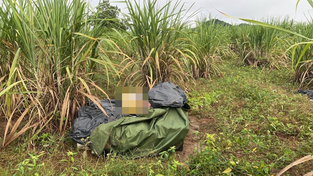 Cambodian smugglers caught with illegal cigarettes in Sa Kaeo | News by Thaiger
