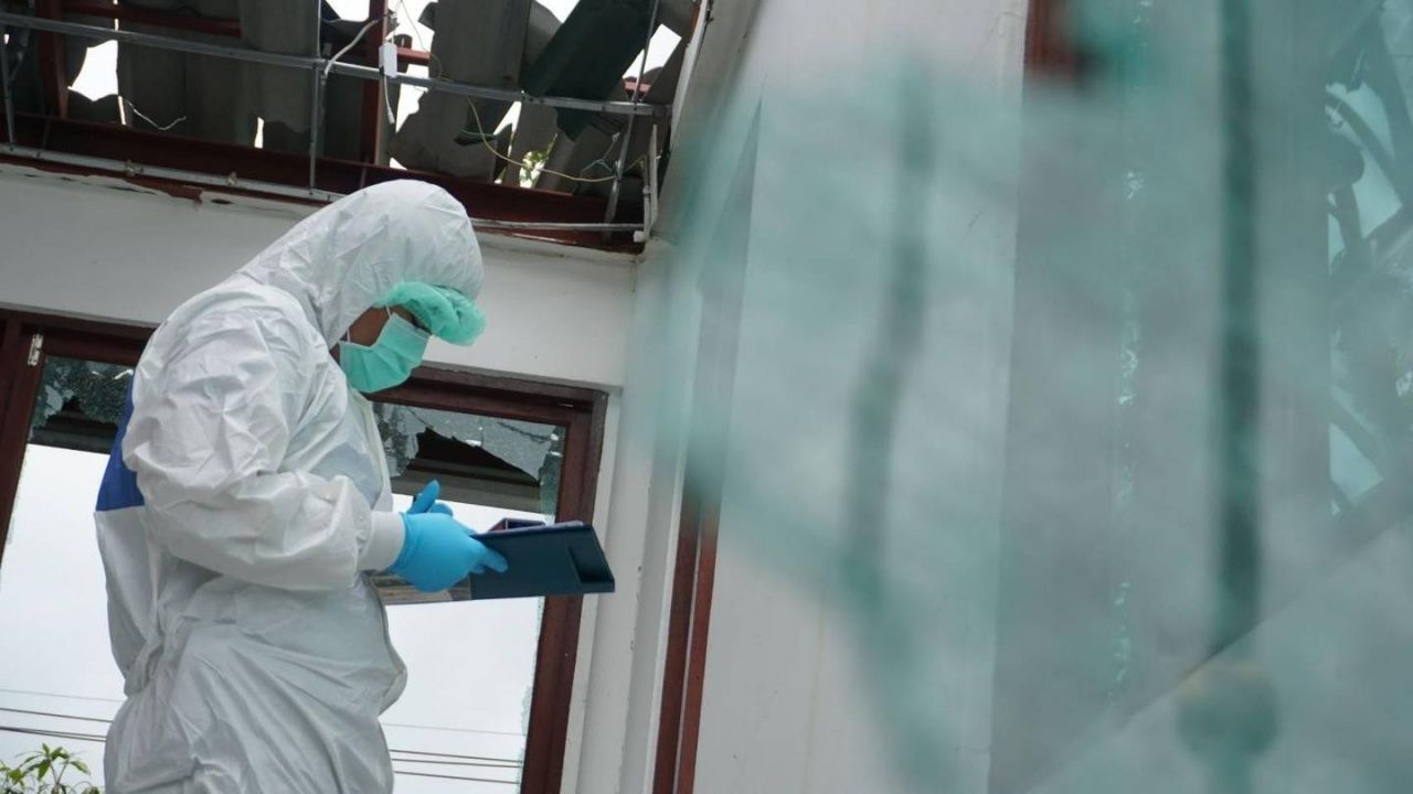 ภาพจากเฟซบุ๊ก : กองทัพบก Royal Thai Army