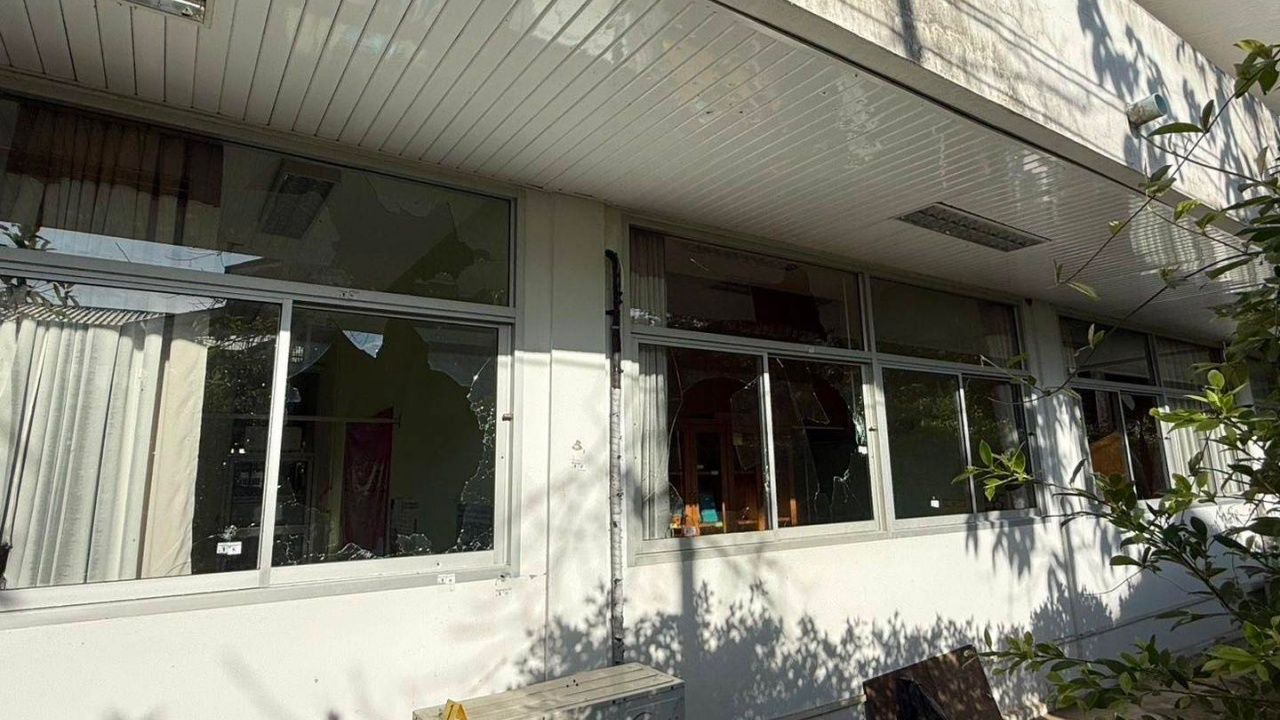 ภาพจากเฟซบุ๊ก : กองทัพบก Royal Thai Army