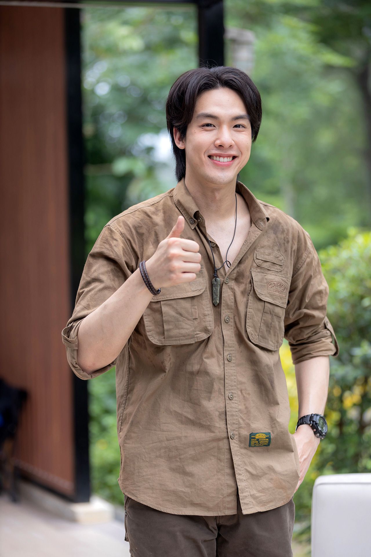 อู๋ กิตติภณ