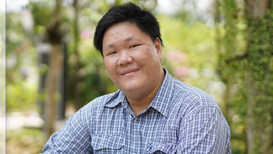 ผศ.ดร.วีระ หวังสัจจะโชค