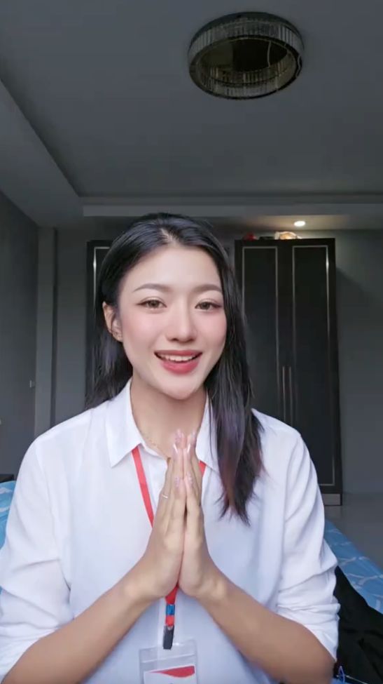 หยก อัดคลิปว่าได้ไปต่อกับค่ายดอยแม่สลอง 