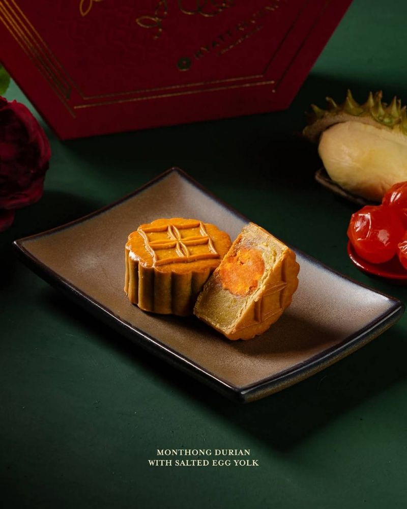 Hyatt Regency Bangkok Sukhumvit