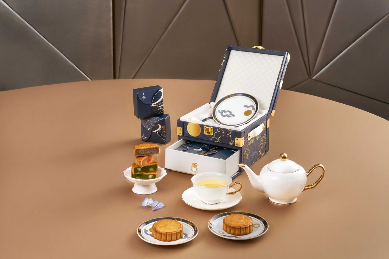 โรงแรมสยามเคมปินสกี้ กรุงเทพฯ