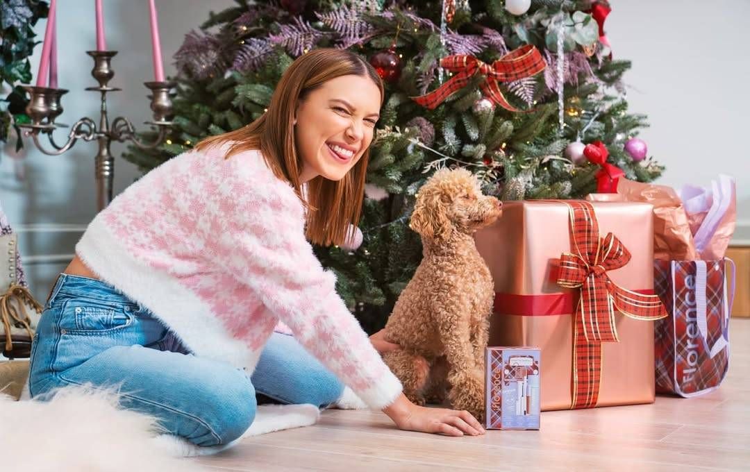 IG: @milliebobbybrown