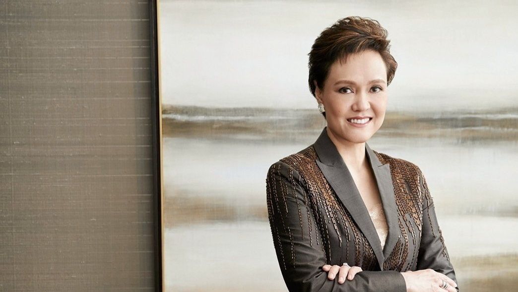 ศุภจี สุธรรมพันธุ์ รัฐมนตรีว่าการกระทรวงพาณิชย์ ที่ถูกตั้งความหวังไว้สูง