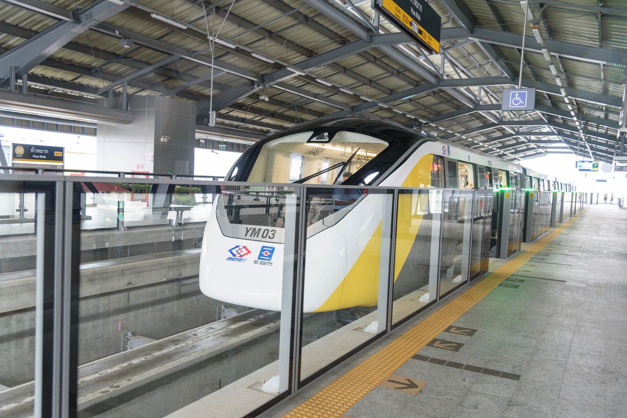 ภาพจาก iStock