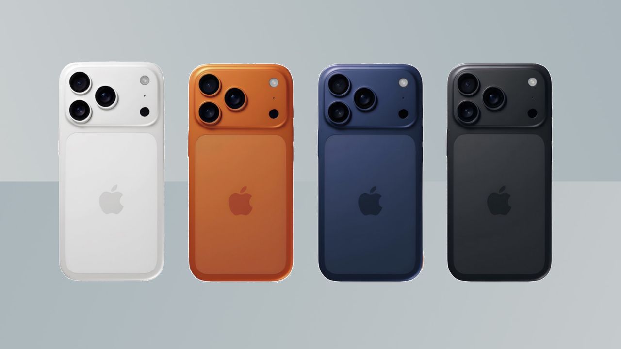 iPhone 17 มีการเปลี่ยนแปลงเรื่องกล้องเป็นพิเศษ