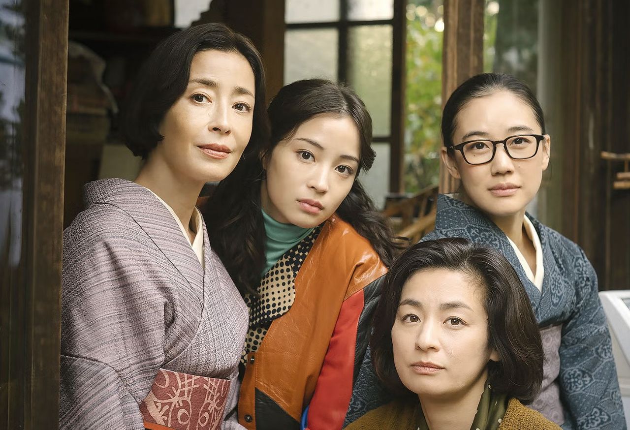 ซีรีส์ญี่ปุ่น Asura (อาซูระ)