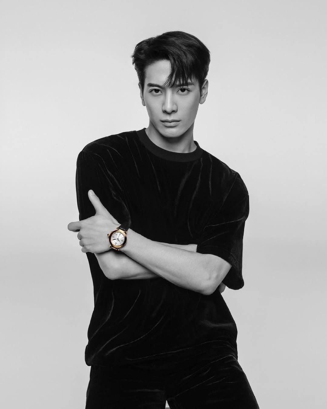 ขอบคุณภาพ : อินสตาแกรม @jacksonwang852g7