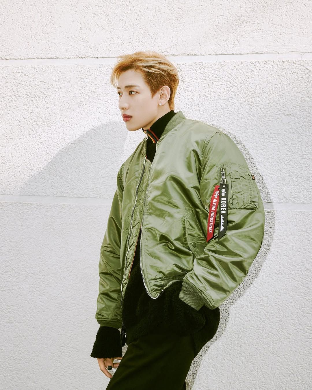 ขอบคุณภาพ : อินสตาแกรม @bambam1a