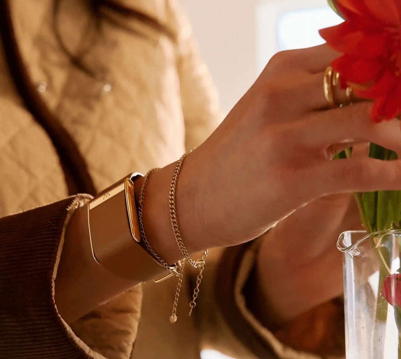 ภาพจาก WHOOP