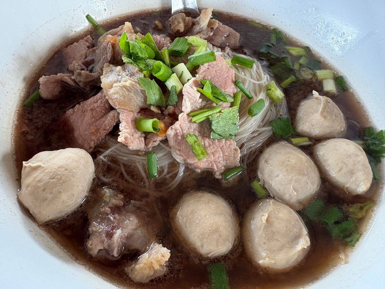 รูปร่างหน้าตาน่าทานทีเดียว