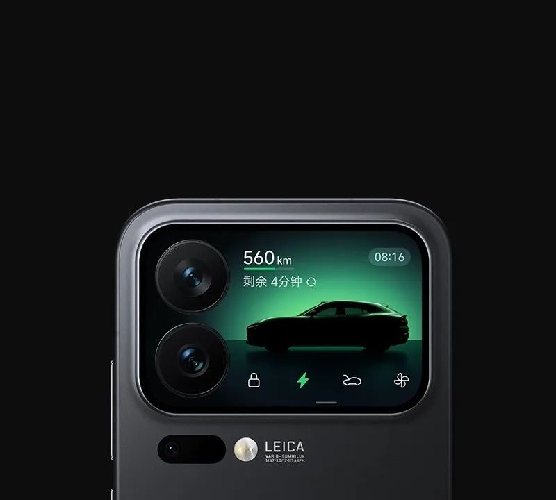 Xiaomi 17 Pro ต้องรอการเปิดตัวในตลาดทั่วโลกอีกสักระยะ