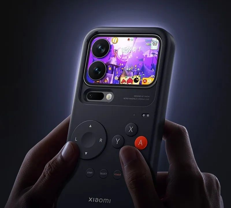 Xiaomi 17 Pro มีลูกเล่นเสริมเมื่อใส่กับเคสพิเศษที่พัฒนามาโดยเฉพาะ