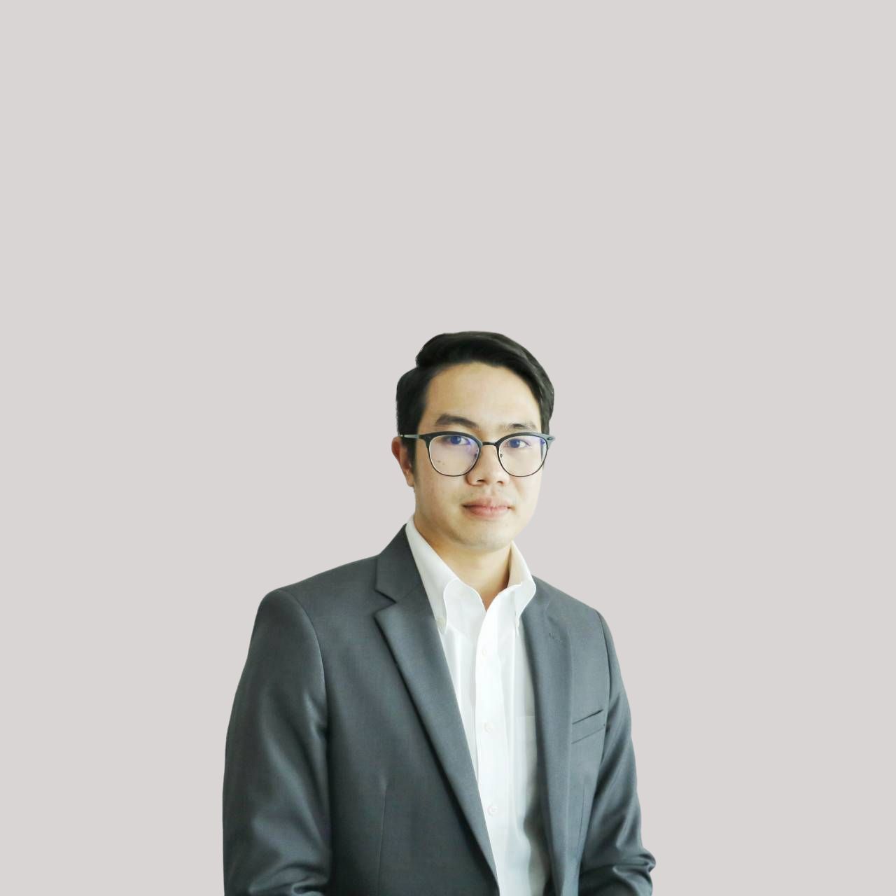 ทนายนราธิป ฤทธินรารัตน์ แห่งสำนักกฎหมาย เนตินรา แอนด์ โทมัส ลอว์