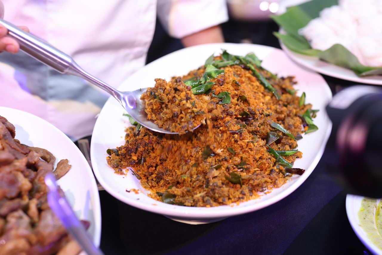 SX FOOD FESTIVAL 2025 เปิดฉากแล้วจนถึง 5 ตุลาคมนี้