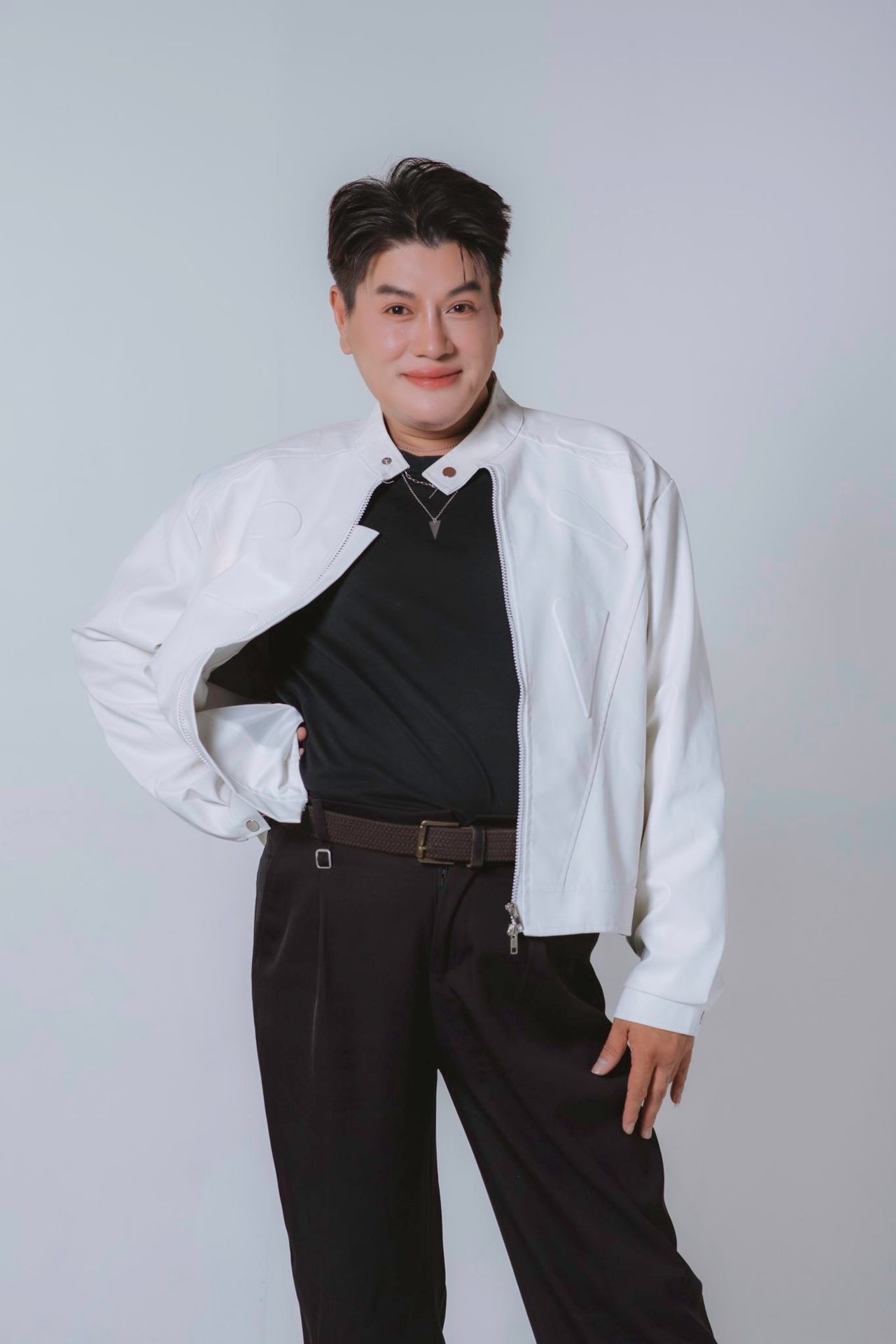 โบกัส เพื่อนสนิทของแอนนา