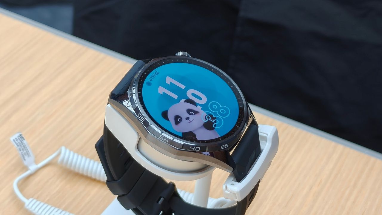 HUAWEI WATCH GT 6 Series เน้นหนักเรื่องการดูแลสุขภาพ