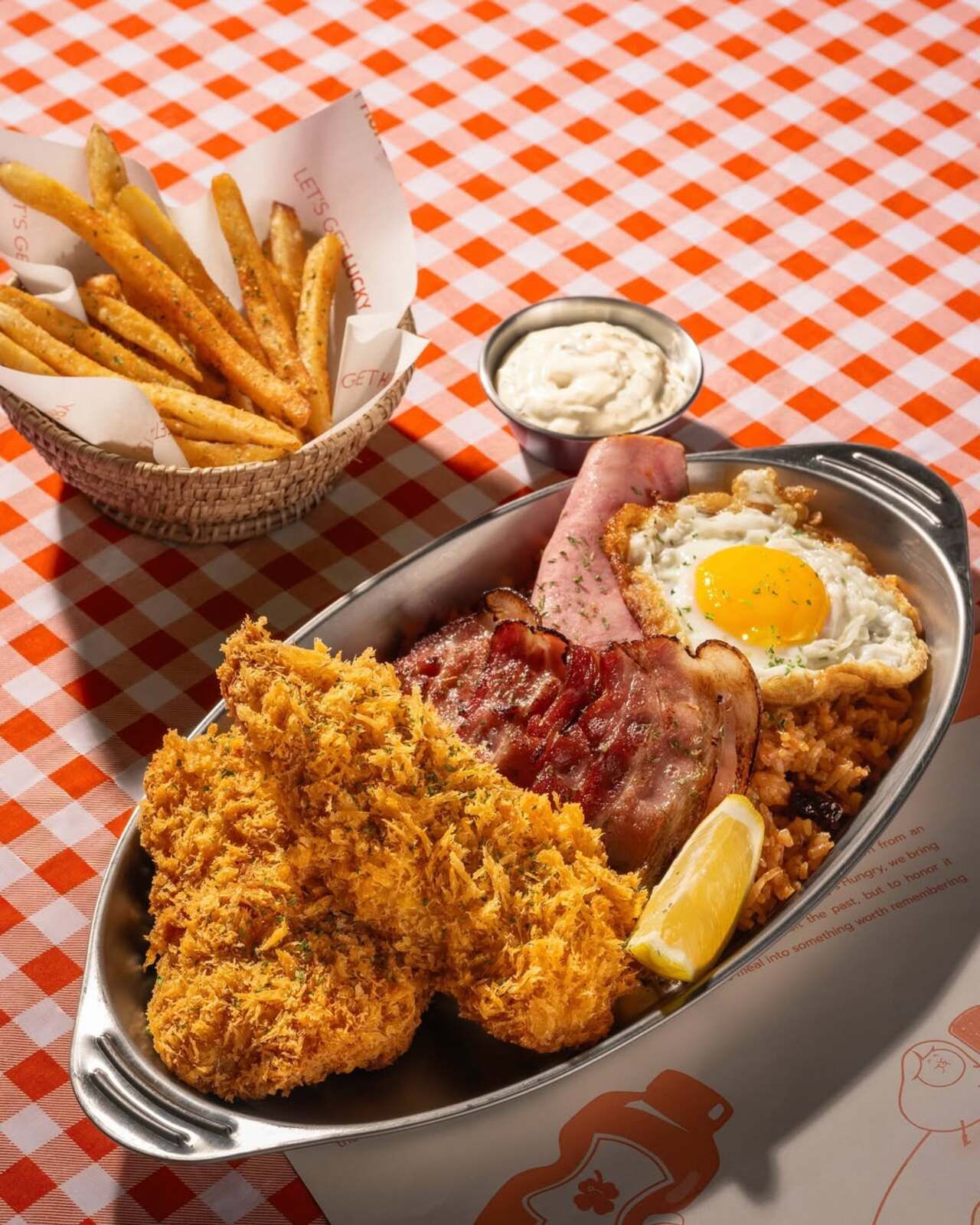 ภาพ : luckys_hungry