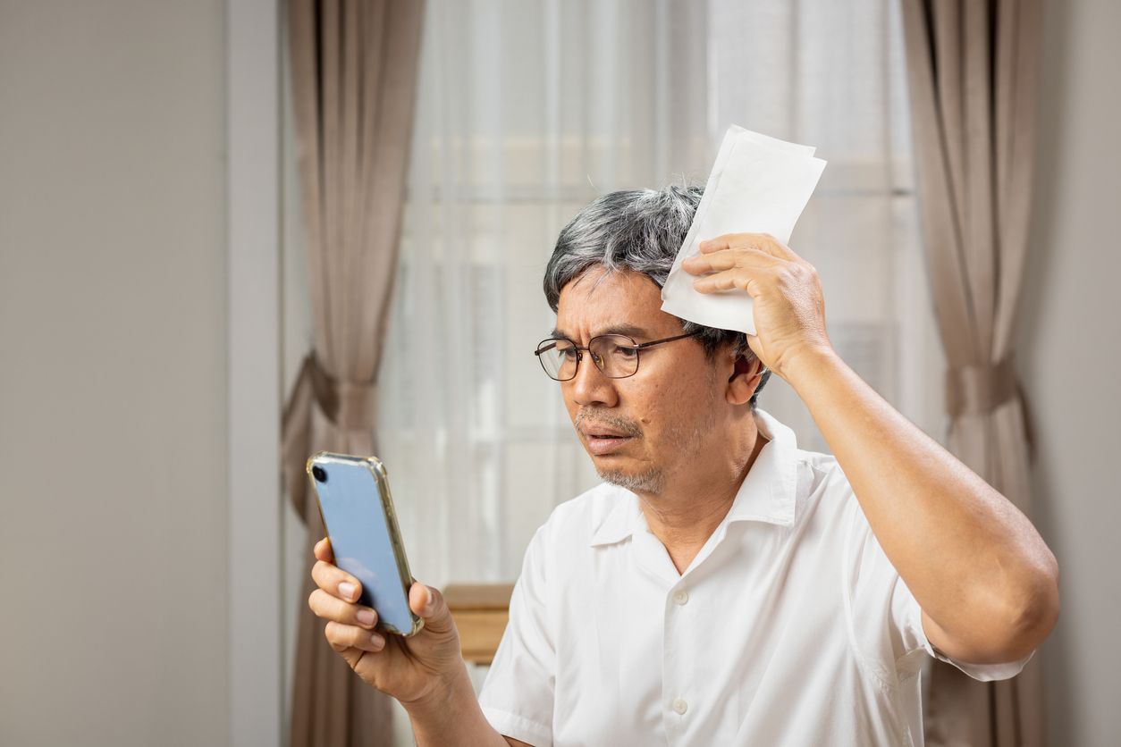 ภาพจาก iStock