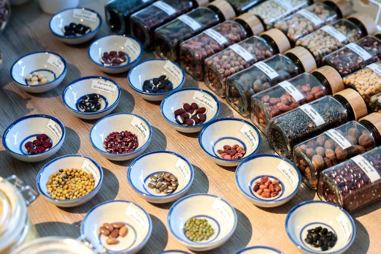 โปรตีนจากพืชมีแนวโน้มความต้องการสูงขึ้น โดยเฉพาะในยุโรป