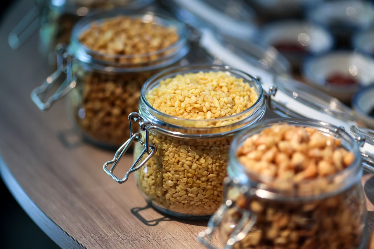 โปรตีนจากพืชเป็นอีกหนึ่งทางเลือกนอกเหนือจากโปรตีนจากสัตว์