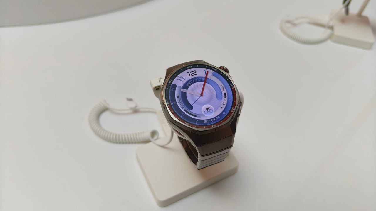 HUAWEI WATCH GT 6 Series เปิดตัวแล้วในไทย