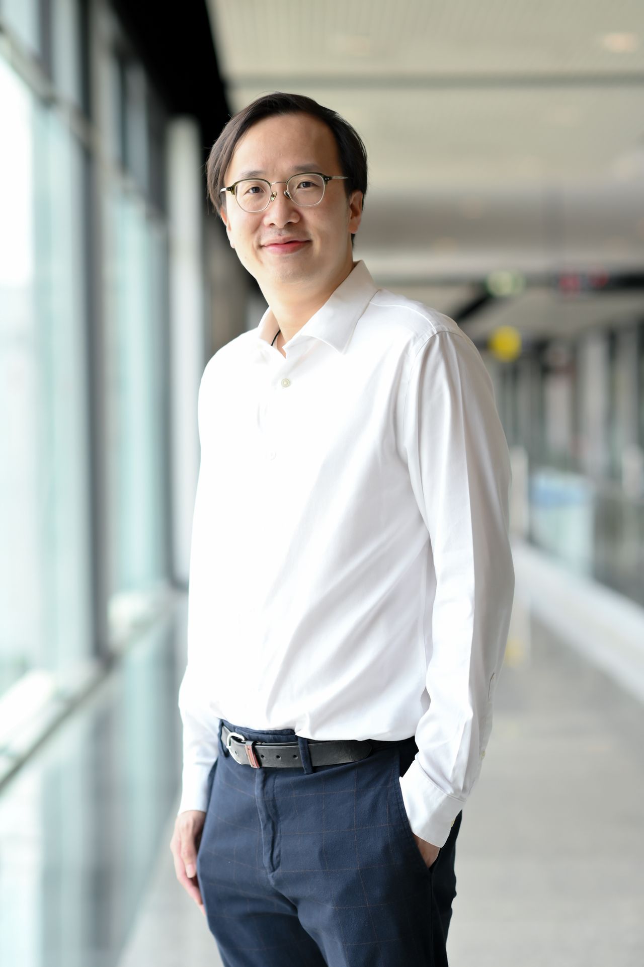 รองศาสตราจารย์ เภสัชกร ดร.วิศรุต บูรณสัจจะ อาจารย์ประจำภาควิชาเภสัชวิทยาและสรีรวิทยา คณะเภสัชศาสตร์ จุฬาลงกรณ์มหาวิทยาลัย 