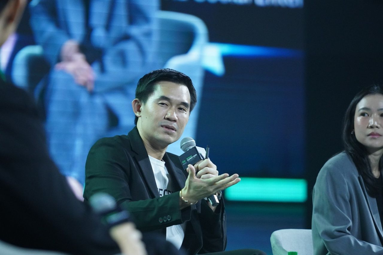 เปา-พีรดนย์ เหมยากร ผู้บริหารและผู้ก่อตั้ง บริษัท ไอ แฮฟ ซีพียู จำกัด (iHAVECPU)