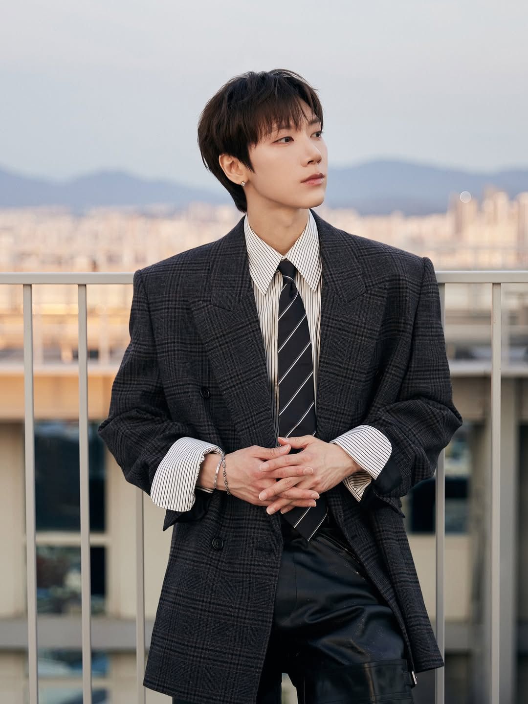 ภาพจาก IG tenlee_1001