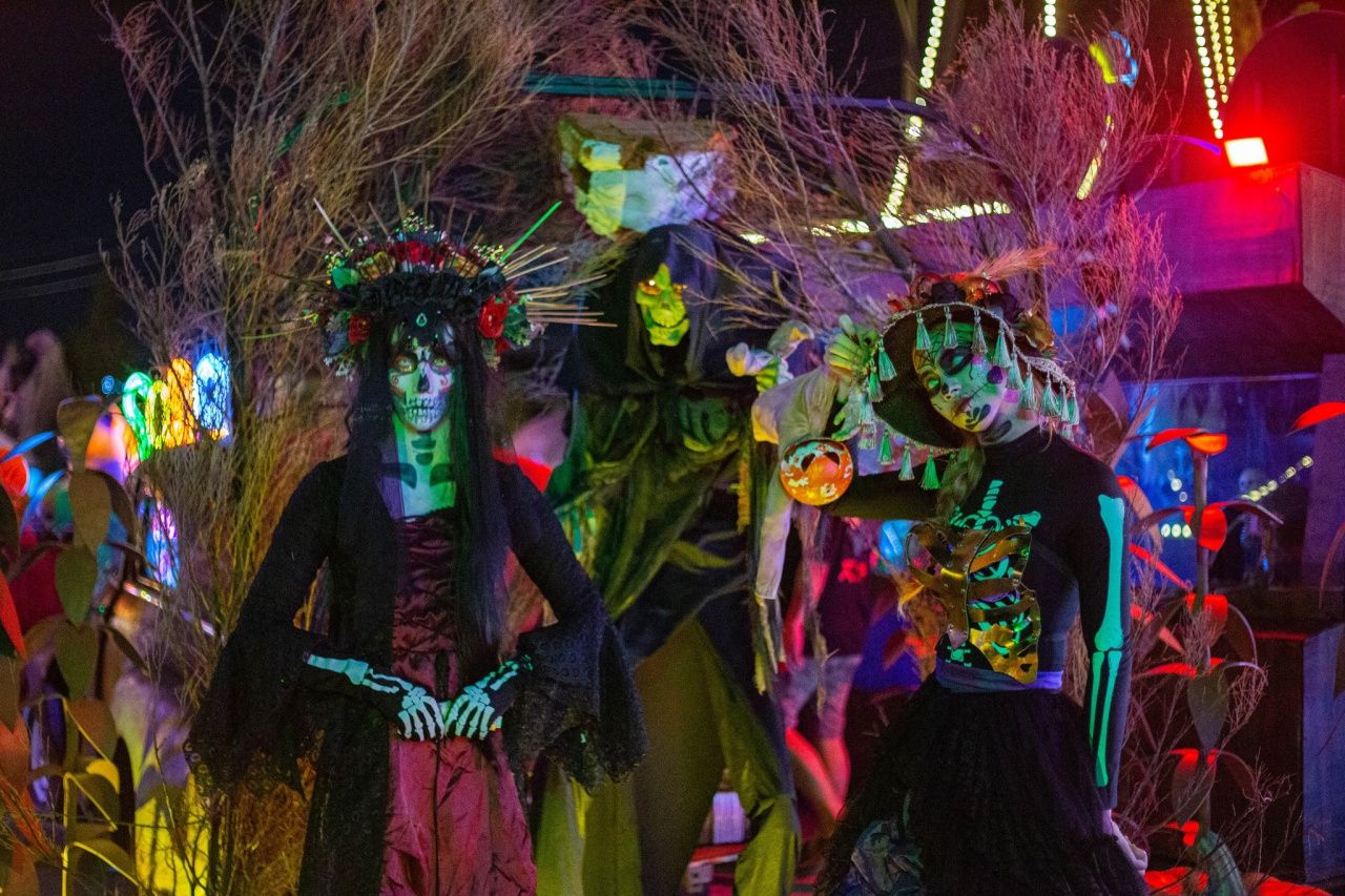 ภาพจากเพจ Chocolate Ville 