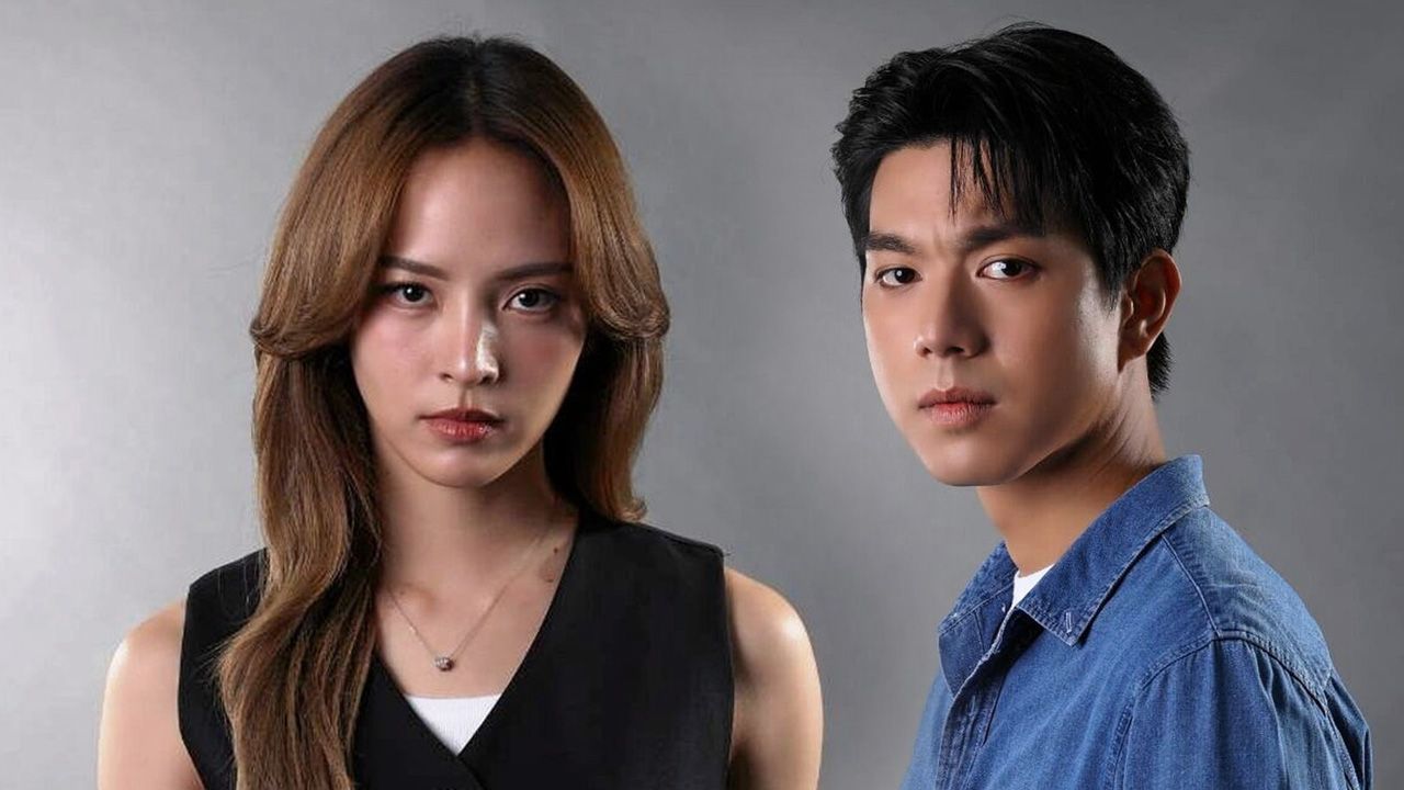 "ณิชา" ร่วมงาน "ช่องวัน" ครั้งแรก ฟาดอินเนอร์ "วิว-ไบร์ท" ใน "จิตสะกดแค้น"