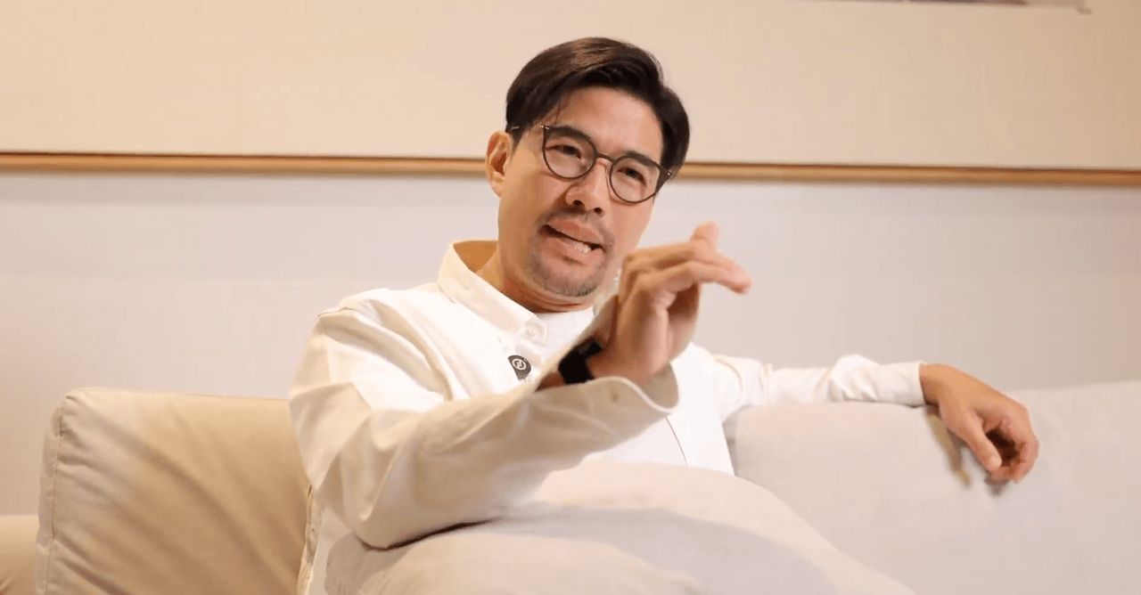 วู้ดดี้ วุฒิธร มิลินทจินดา กล่าวถึง 