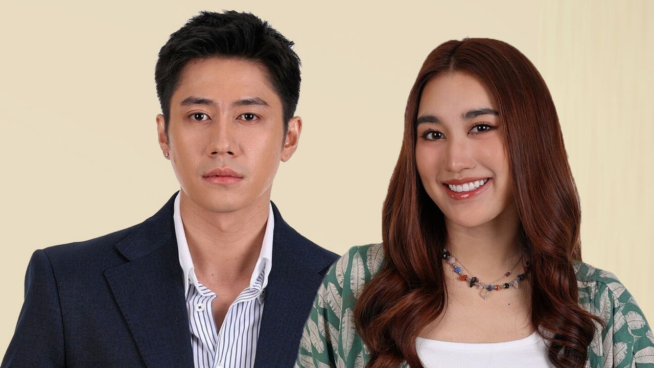 "แจม" จับคู่ "เบสท์" ดราม่าครบรสใน "ตามหารักที่เธอลืม"