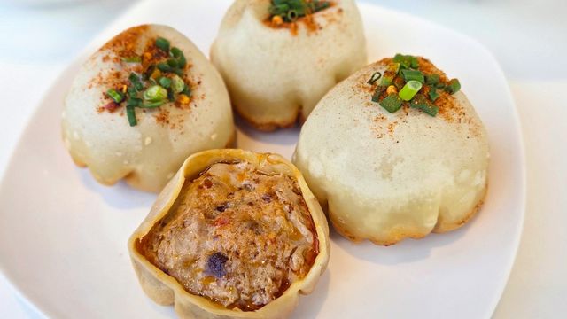 เสี่ยวหลงเปาทอด “เชิง เฮ่ง เก” ร้านคิวยาวฮ่องกงเปิด สาขาแรกในไทย