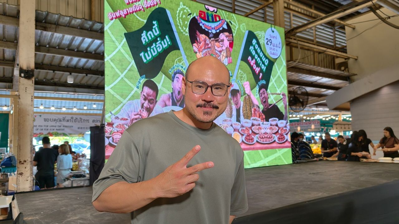 ย้ง 10kcalmuscle