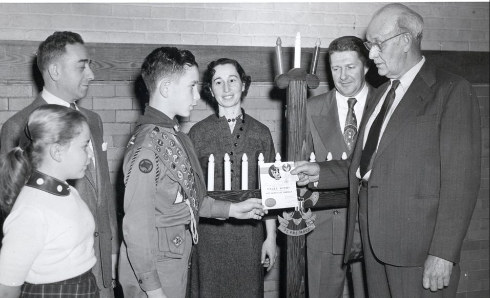 ภาพจากเว็บไซต์ Mike Bloomberg