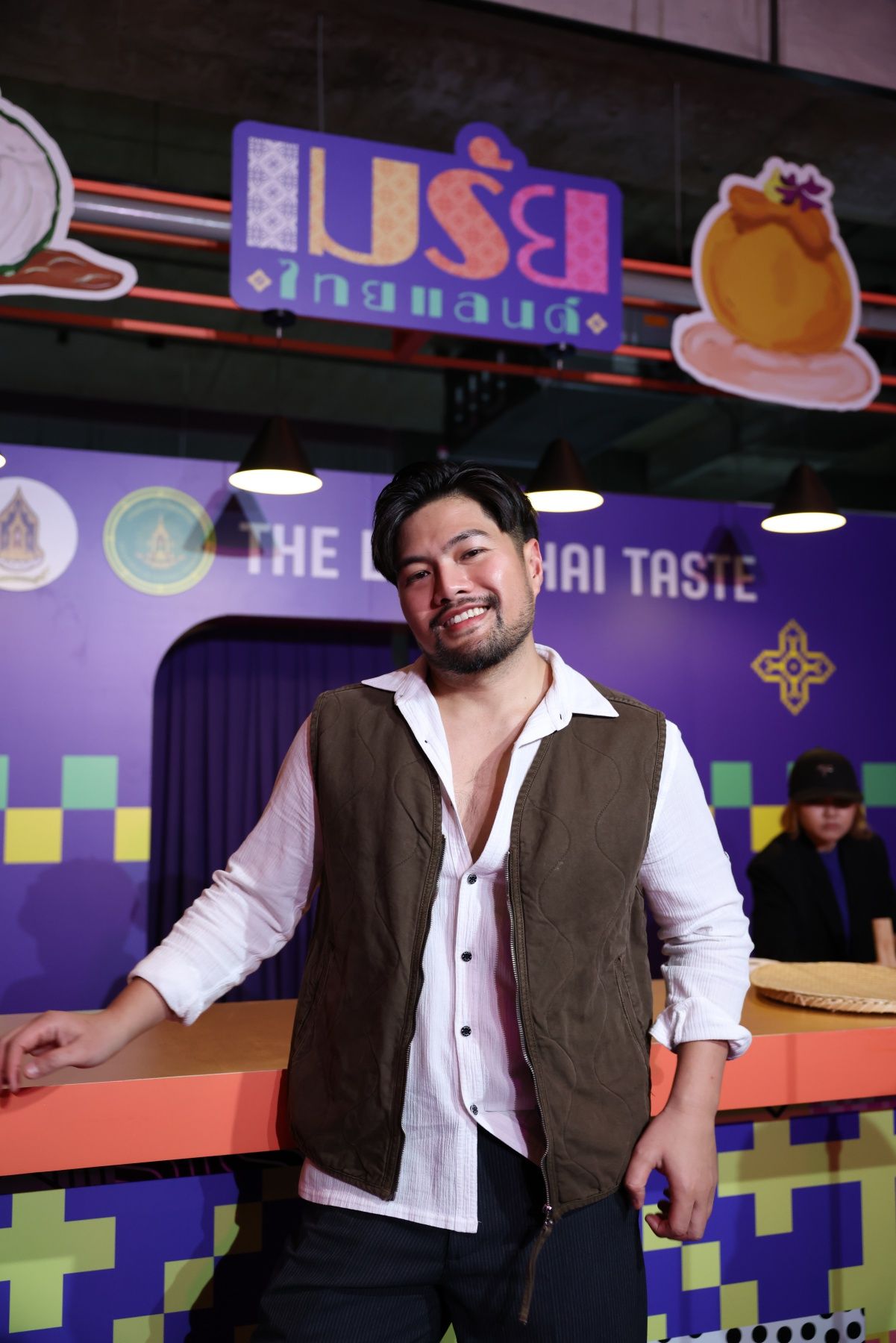 เชฟบุช-เลอชาญ โก๊ะแอ