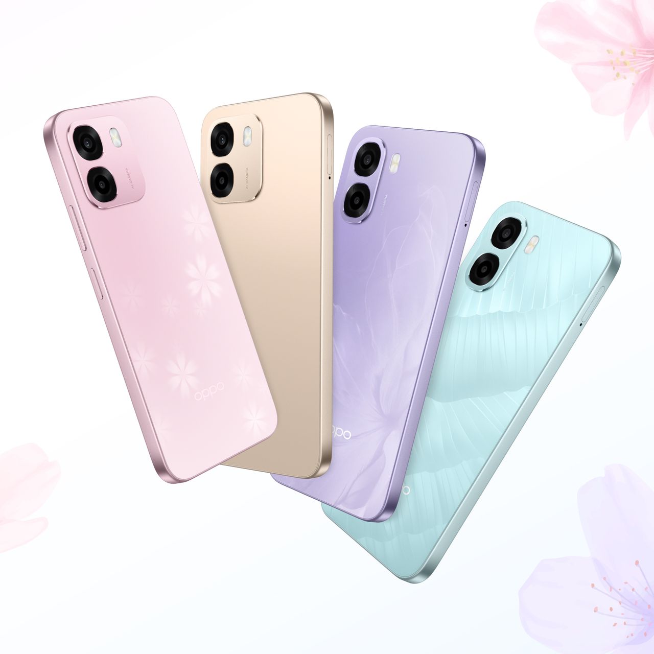 OPPO A6 Series