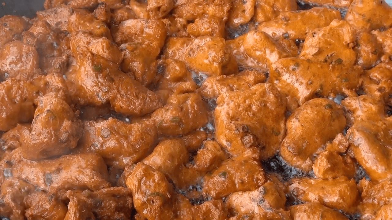 ยอดขายปกติเกือบๆ วันละ 50 กิโลกรัม