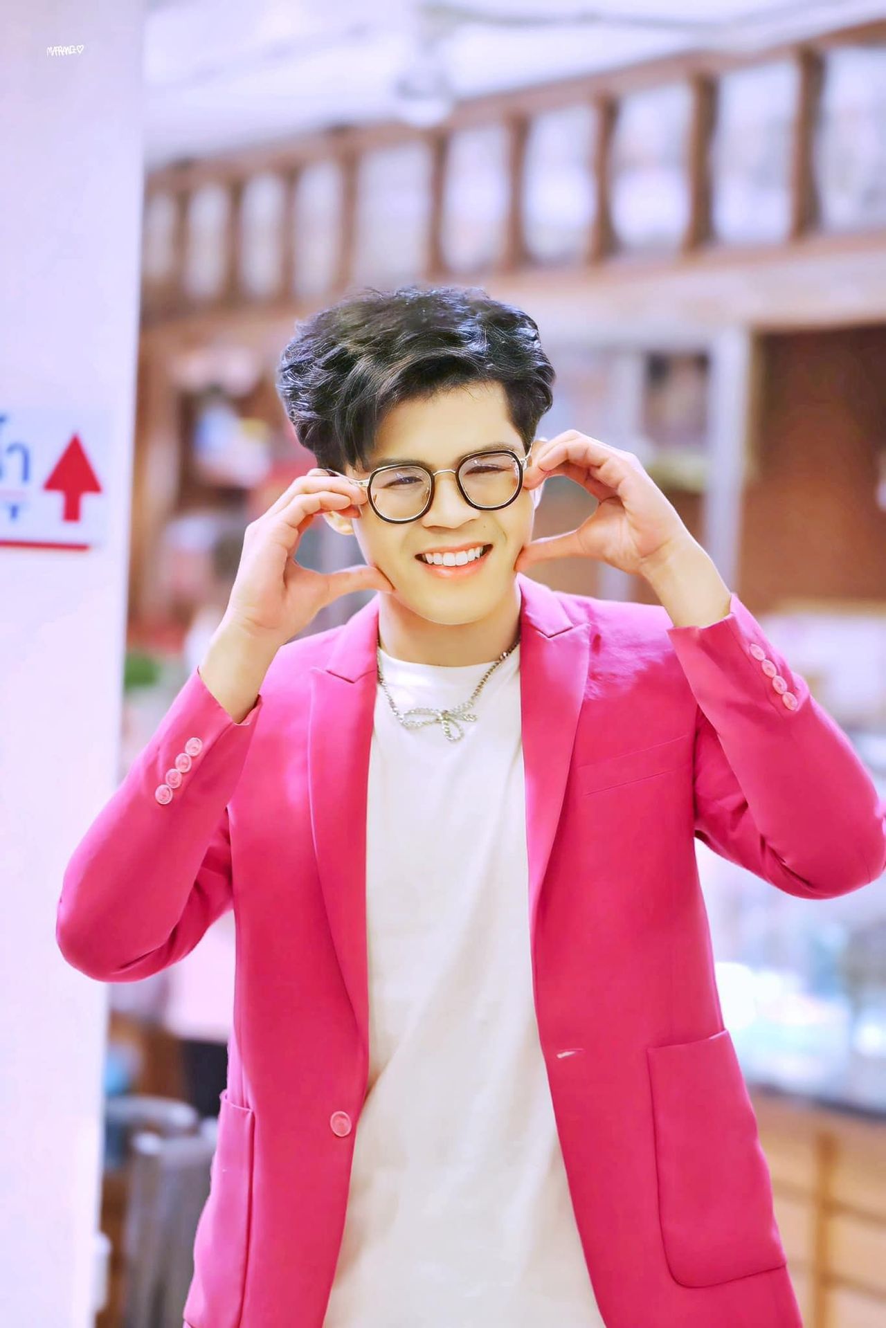 ขอบคุณภาพจาก FB ไรอัล กาจบัณฑิต 