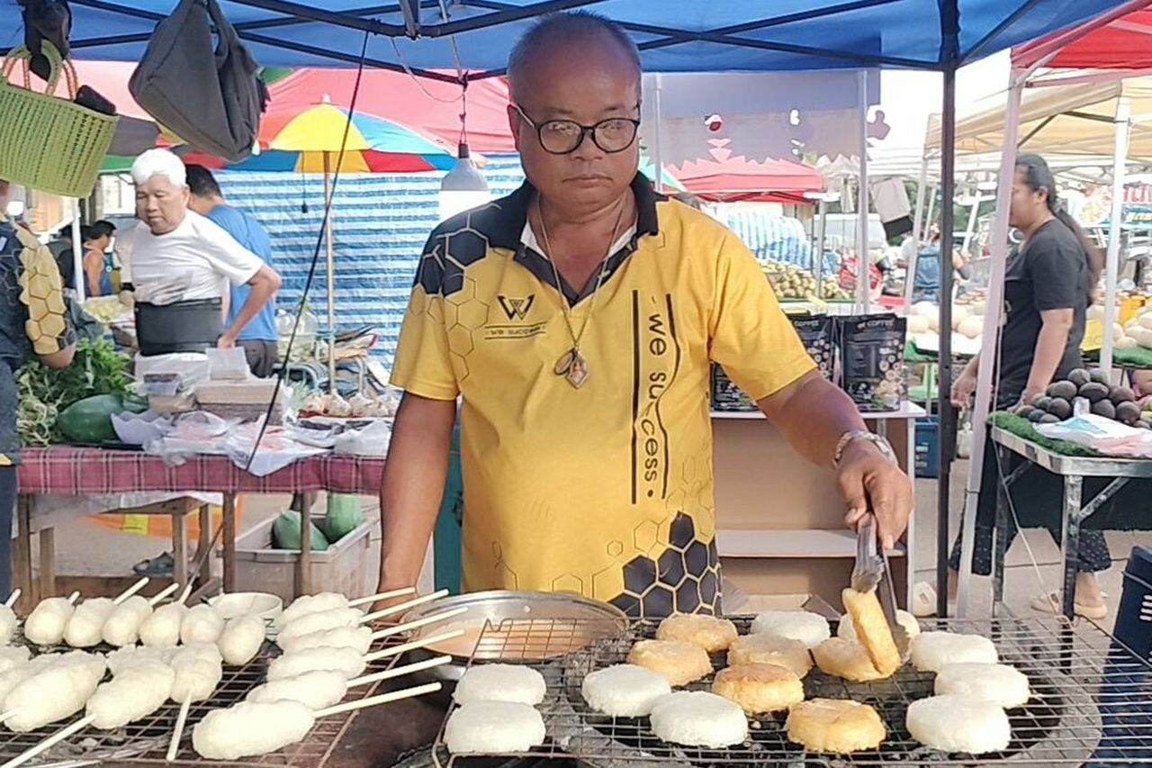 ลุงบูรณ์