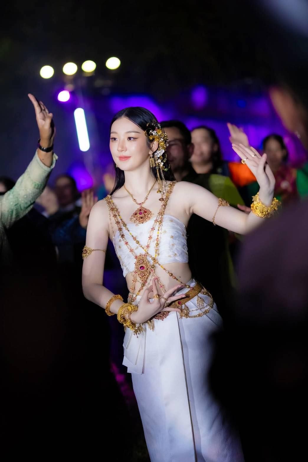 ภาพจากเพจ คุ้มคำชะโนด