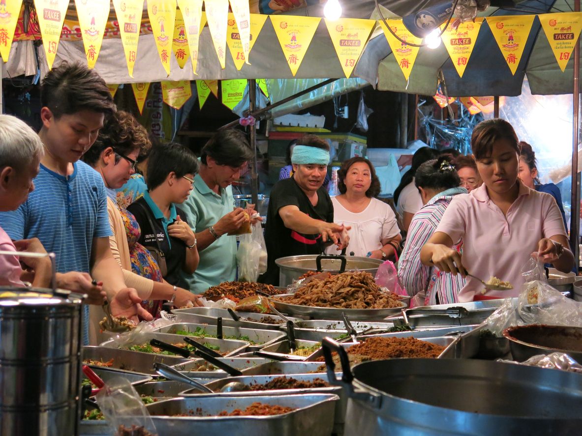 ภาพจาก iStock